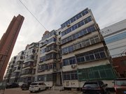 鲲鹏街小区图片