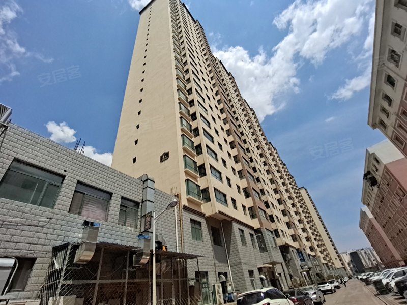 恒安帝景城,和宁街-大同恒安帝景城二手房,租房,房价-大同安居客