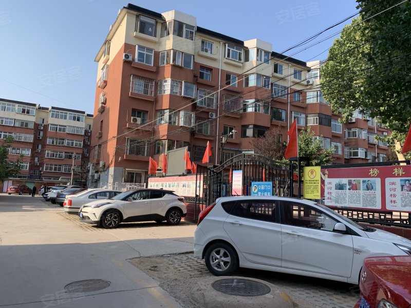 滨河小区(平谷)