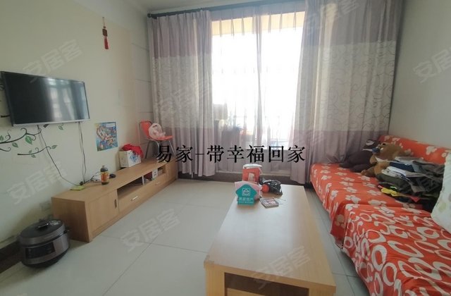 鑫源花园3室2厅117㎡45万二手房图片