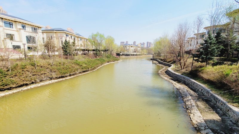 保利水韵长滩(一期)