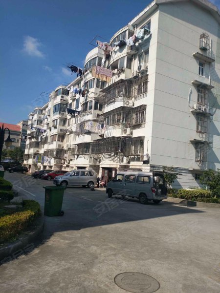 果园一村(浦东) 