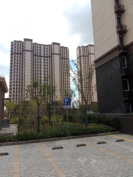 松南城新晟宝邸