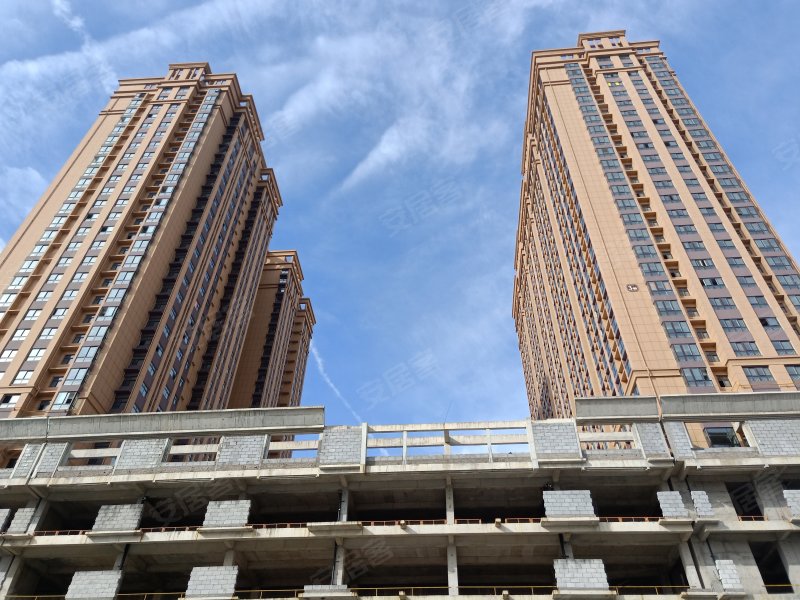 铂金时代,文化路378号-南阳铂金时代二手房,租房,房价-南阳安居客