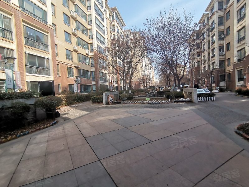 保利花园(五期),东平路1号-沈阳保利花园(五期)二手房,租房,房价-沈阳