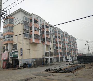 大瀚河畔雅居