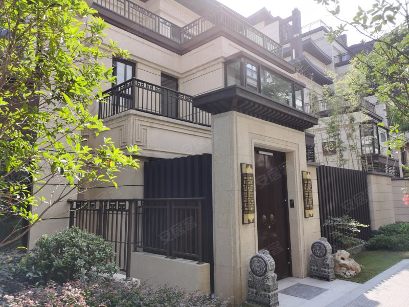 建发御珑湾(别墅)