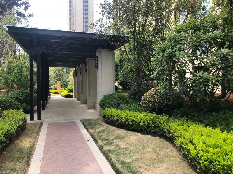华瑞紫韵城丽园,建设西路