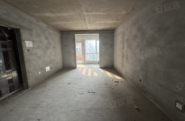 锦绣公馆3室2厅125㎡88万二手房图片