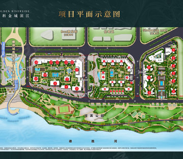 小区图片