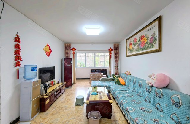 月光丽苑3室2厅101.09㎡48万二手房图片