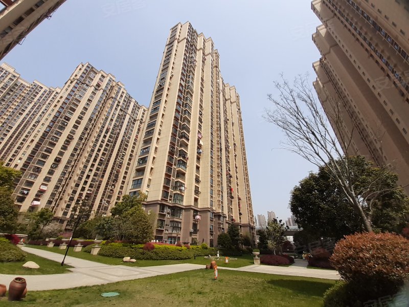 东方龙城木兰苑,环城东路,近环城北路-芜湖东方龙城木兰苑二手房,租房