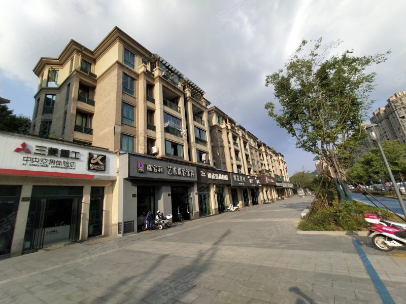绿城桂花城,舞阳街688号-湖州绿城桂花城二手房,租房,房价-湖州安居客