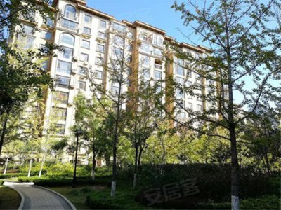 第五郡雅林园小区图片相册,大连第五郡雅林园实景图,室外图,小区配套