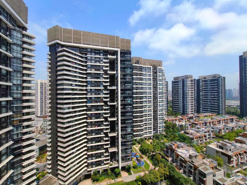 中信红树湾(北区别墅)