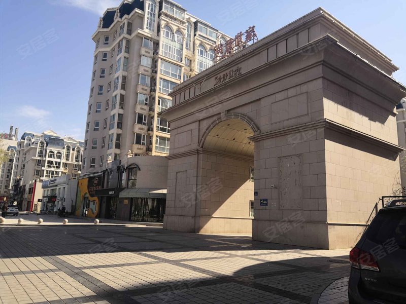 尚景世家,泰康街13号-济南尚景世家二手房,租房,房价-济南安居客