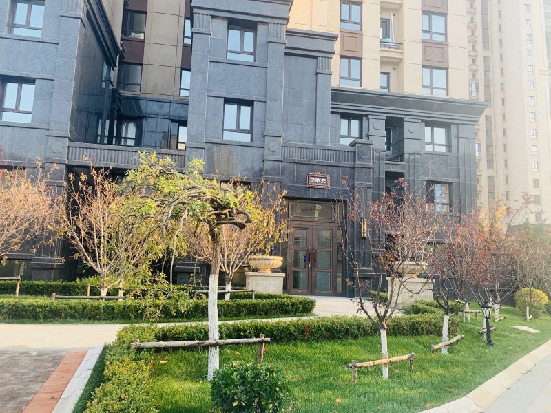 亿海贤府,环涛路95-大连亿海贤府二手房,租房,房价-大连安居客