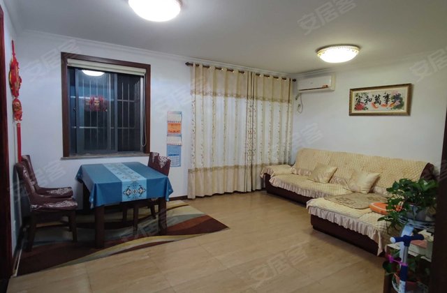 3㎡南共4层泰安公寓(一期)青浦朱家角石家浜路150弄马女士房东249万