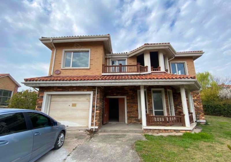 翠湖别墅,翠湖北路-北京翠湖别墅二手房,租房,房价-北京安居客