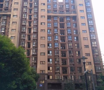 中福浦江汇(中福花苑二期)