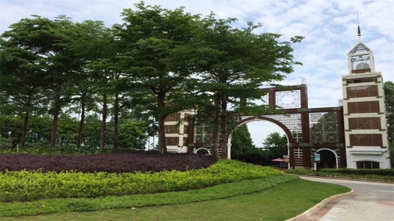 合生高尔夫庄园
