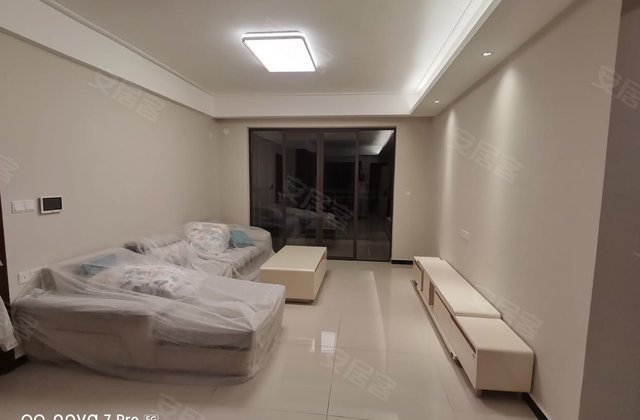 保利和府4室2厅130.5㎡80万二手房图片