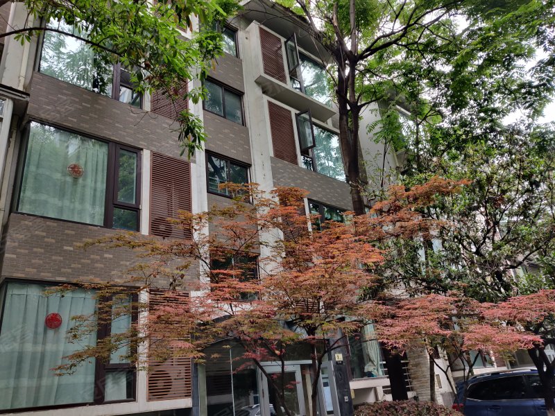 康郡一期(别墅),锦华路二段36号-成都康郡一期(别墅)二手房,租房,房价