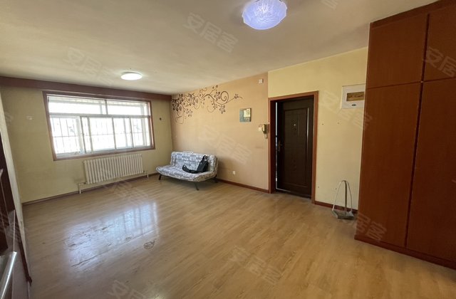 五马湖小区3室2厅115㎡52.8万二手房图片