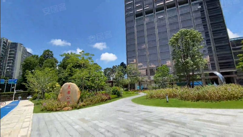 绿景美景广场,侨香路4088号-深圳绿景美景广场二手房,租房,房价-深圳