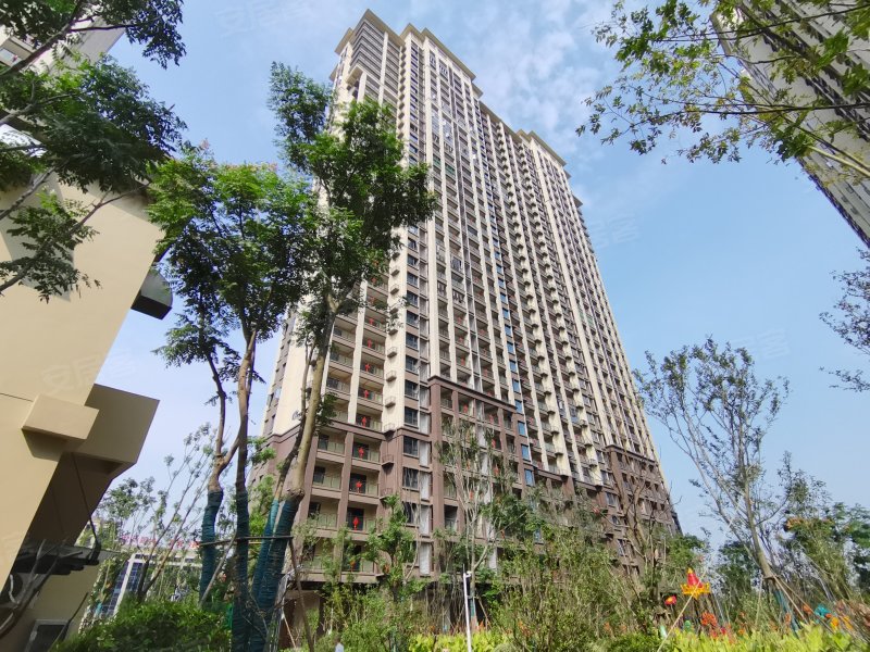 清能学府花园,东桥路-荆州清能学府花园二手房,租房,房价-荆州安居客