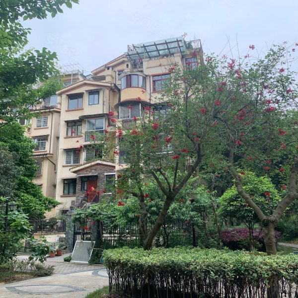 慢城八岛(别墅)