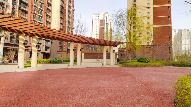维多利亚时代逸景园,塔南路-石家庄维多利亚时代逸景园二手房,租房