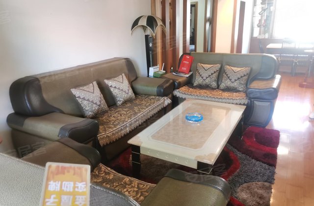 联运小区3室2厅123㎡103万二手房图片