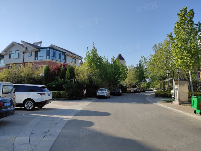 东辰鉴墅(公寓住宅)