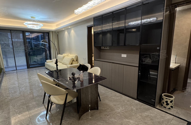 诸暨佳源府(别墅)4室2厅160㎡175万二手房图片