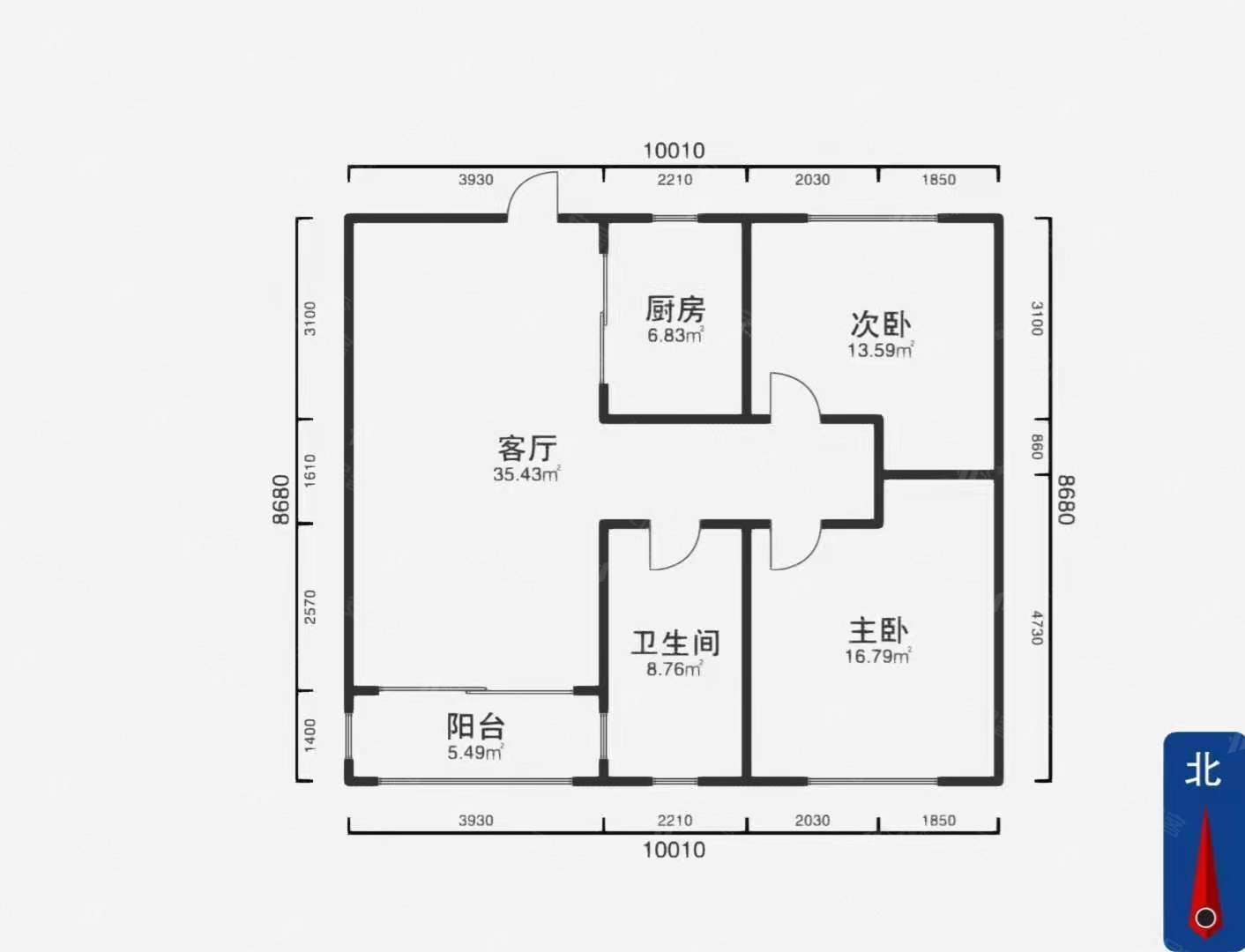 上海二手房 松江二手房 泗泾二手房 金地褐石苑1/11