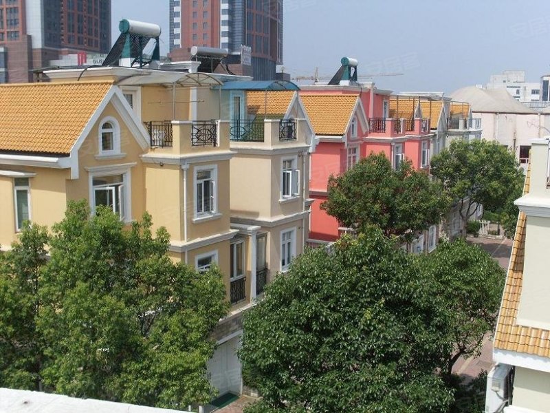 香格里拉花园,枫津路46号-苏州香格里拉花园二手房,租房,房价-苏州