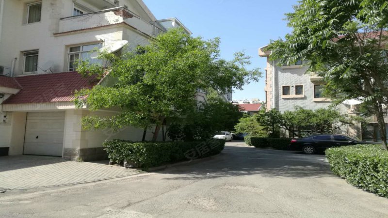 翠泉别墅小区,士英路-天津翠泉别墅小区二手房,租房,房价-天津安居客