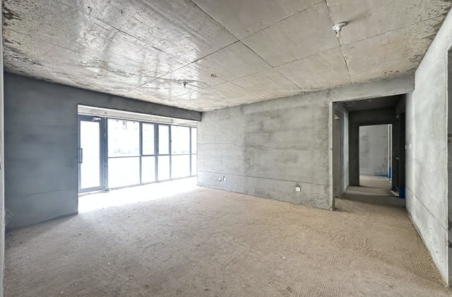 中佑熙悦城3室2厅320㎡140万二手房图片