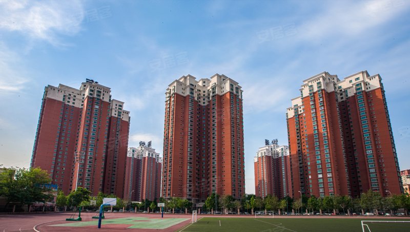 怡海花园富润园