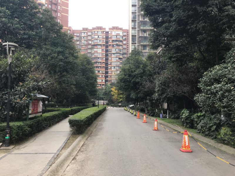 英伦书香府邸(一期)