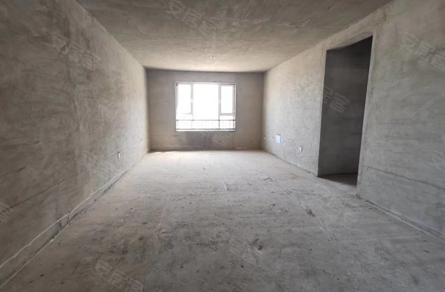 西泓美景3室2厅124㎡57万二手房图片