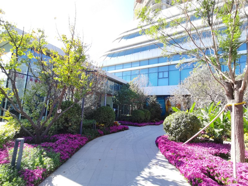 燕郊岩峰云裳,海油大街-北京燕郊岩峰云裳二手房,租房,房价-北京安居