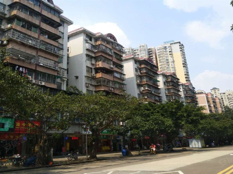 晓港湾,文华街64号-广州晓港湾二手房,租房,房价-广州安居客