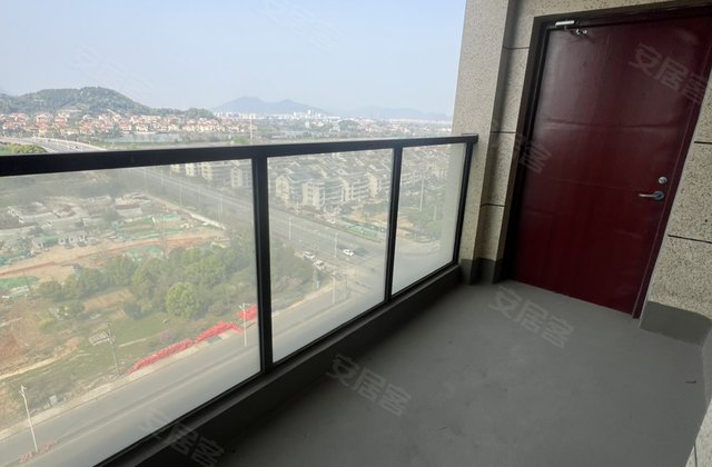天成锦望4室2厅119㎡110万二手房图片