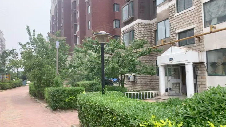 碧水华庭,秦皇西大街-秦皇岛碧水华庭二手房,租房,房价-秦皇岛安居客