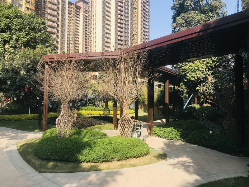 恒大悦龙台,环市东路-揭阳恒大悦龙台二手房,租房,房价-揭阳安居客