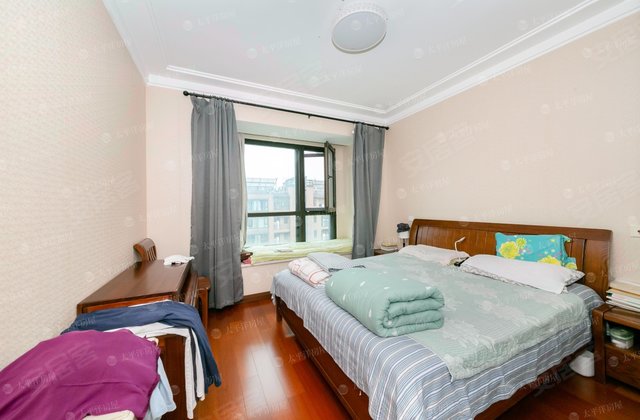 万科城花新园3室2厅112.81㎡850万二手房图片