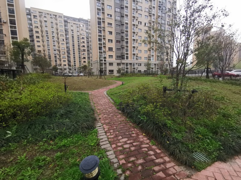 佘北家园松和苑
