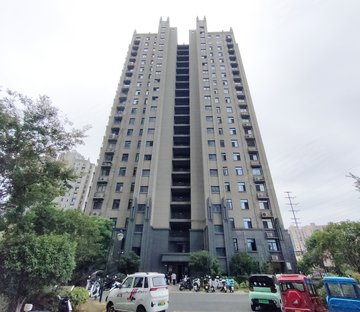 爱庐公园首座(二期)